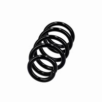 Suspension Spring Set Rear Axle Coil Spring Ø 14.2 mm EIBACH for HONDA CR-V