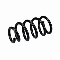 Suspension Spring Set Rear Axle Coil Spring Ø 14.2 mm EIBACH for HONDA CR-V