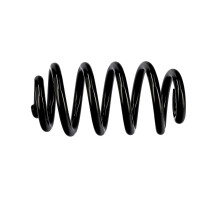 Suspension Spring Set Rear Axle Coil Spring Ø 16 mm EIBACH for AUDI A6