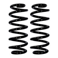 Suspension spring set front axle Ø 16 mm 339 mm...
