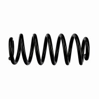 Suspension Spring Set front axle coil spring Ø 16 mm EIBACH for e.g. AUDI A6
