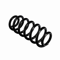 Suspension Spring Set front axle coil spring Ø 16 mm EIBACH for e.g. AUDI A6