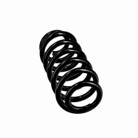 Suspension Spring Set front axle coil spring Ø 16 mm EIBACH for e.g. AUDI A6