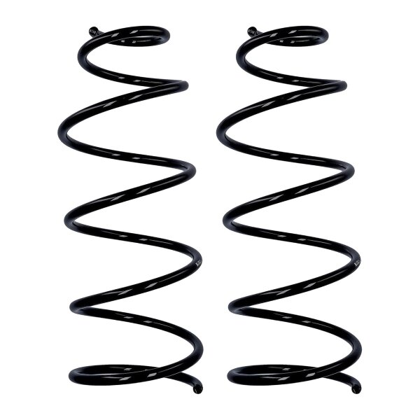 Fahrwerksfedern-Set Vorderachse Ø 12,5 mm 470 mm EIBACH für u.a. CITROËN C4 I