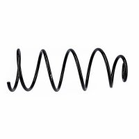 Suspension Spring Set front coil spring Ø 12.5 mm EIBACH for e.g. CITROËN C4