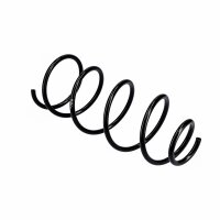 Suspension Spring Set front coil spring Ø 12.5 mm EIBACH for e.g. CITROËN C4