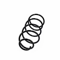 Suspension Spring Set front coil spring Ø 12.5 mm EIBACH for e.g. CITROËN C4