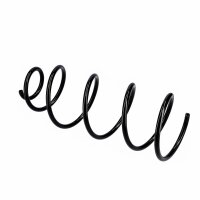 Suspension Spring Set front coil spring Ø 12.5 mm EIBACH for e.g. CITROËN C4