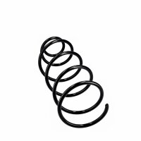 Suspension Spring Set front coil spring Ø 12.5 mm EIBACH for e.g. CITROËN C4