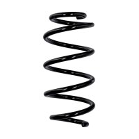 Suspension spring set front axle Ø 13.2 mm 321 mm EIBACH for e.g. AUDI A3