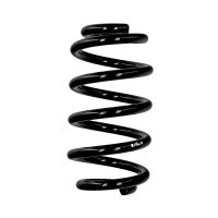 Suspension spring set front axle Ø 15.5 mm 268 mm EIBACH for e.g. AUDI A4 B6