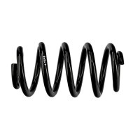 Suspension Spring Set front axle coil spring Ø 15.5 mm EIBACH for e.g. AUDI A4