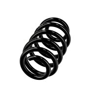Suspension Spring Set front axle coil spring Ø 15.5 mm EIBACH for e.g. AUDI A4