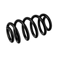 Suspension Spring Set front axle coil spring Ø 15.5 mm EIBACH for e.g. AUDI A4