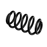Suspension Spring Set front axle coil spring Ø 15.5 mm EIBACH for e.g. AUDI A4