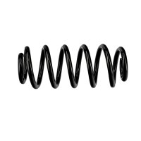 Suspension Spring Set front axle coil spring Ø 15.5 mm EIBACH for e.g. AUDI A6