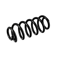 Suspension Spring Set front axle coil spring Ø 15.5 mm EIBACH for e.g. AUDI A6