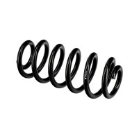 Suspension Spring Set front axle coil spring Ø 15.5 mm EIBACH for e.g. AUDI A6