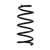 Suspension spring set rear axle Ø 10.5 mm 281 mm EIBACH for FIAT PUNTO