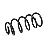 Suspension Spring Set Rear Axle Coil Spring Ø 10.5 mm EIBACH for FIAT PUNTO