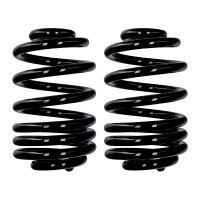 Fahrwerksfedern-Set Hinterachse Ø 18 mm 278 mm...