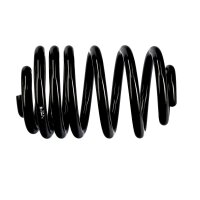 Rear Suspension Spring Set Coil Spring Ø 18 mm EIBACH for various vehicles