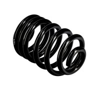 Rear Suspension Spring Set Coil Spring Ø 18 mm EIBACH for various vehicles