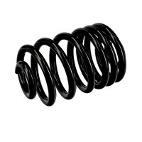 Rear Suspension Spring Set Coil Spring Ø 18 mm EIBACH for various vehicles