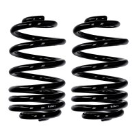 Fahrwerksfedern-Set hinten Ø 17 mm 285 mm EIBACH...