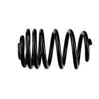 Suspension Spring Set rear Ø 17 mm EIBACH for e.g. NISSAN PRIMASTAR