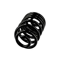 Suspension Spring Set rear Ø 17 mm EIBACH for e.g. NISSAN PRIMASTAR