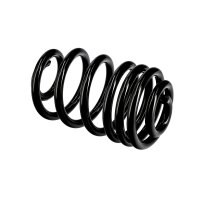 Suspension Spring Set rear Ø 17 mm EIBACH for e.g. NISSAN PRIMASTAR