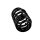 Suspension Spring Set rear Ø 17 mm EIBACH for e.g. NISSAN PRIMASTAR