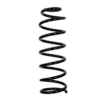 Suspension spring set rear axle Ø 12.5 mm 410 mm EIBACH for e.g. CITROËN C8