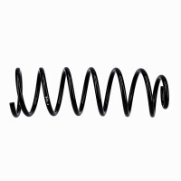 Suspension Spring Set rear coil spring Ø 12.5 mm EIBACH for CITROËN C8