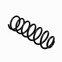 Suspension Spring Set rear coil spring Ø 12.5 mm EIBACH for CITROËN C8
