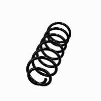 Suspension Spring Set rear coil spring Ø 12.5 mm EIBACH for CITROËN C8