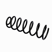 Suspension Spring Set rear coil spring Ø 12.5 mm EIBACH for CITROËN C8
