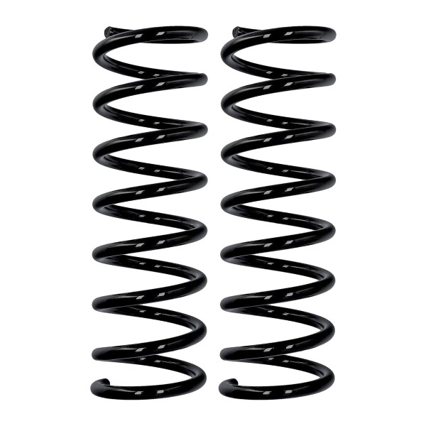 Suspension spring set rear axle Ø 12 mm 361 mm EIBACH for FORD C-MAX II