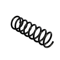 Suspension Spring Set Rear Axle Coil Spring Ø 12 mm EIBACH for FORD C-MAX