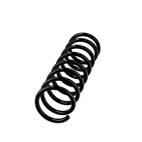 Suspension Spring Set Rear Axle Coil Spring Ø 12 mm EIBACH for FORD C-MAX