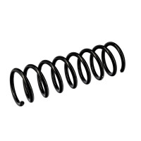 Suspension Spring Set Rear Axle Coil Spring Ø 12 mm EIBACH for FORD C-MAX