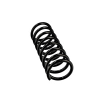 Suspension Spring Set Rear Axle Coil Spring Ø 12 mm EIBACH for FORD C-MAX