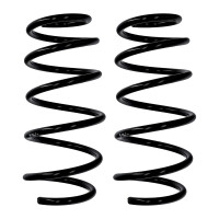 Suspension spring set front Ø 12.5 mm 328 mm...