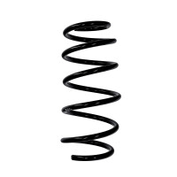 Suspension spring set front Ø 12.5 mm 328 mm EIBACH for e.g. OPEL ASTRA H Cara