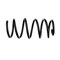 Suspension Spring Set front coil spring Ø 12.5 mm EIBACH for e.g. OPEL ASTRA
