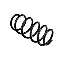 Suspension Spring Set front coil spring Ø 12.5 mm EIBACH for e.g. OPEL ASTRA
