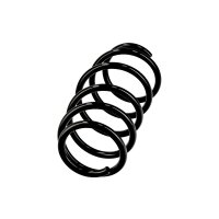 Suspension Spring Set front coil spring Ø 12.5 mm EIBACH for e.g. OPEL ASTRA