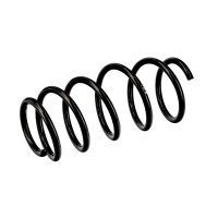 Suspension Spring Set front coil spring Ø 12.5 mm EIBACH for e.g. OPEL ASTRA