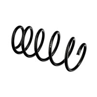 Suspension Spring Set front coil spring Ø 12.5 mm EIBACH for e.g. OPEL ASTRA